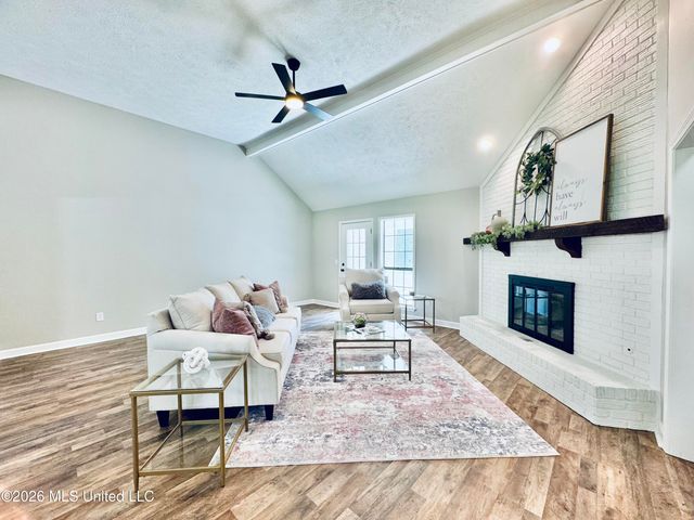 124 Westlake Drive, Brandon, MS 39047