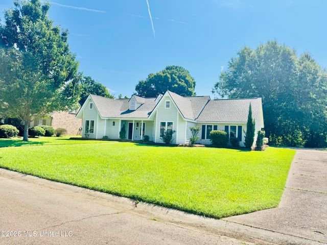 124 Westlake Drive, Brandon, MS 39047