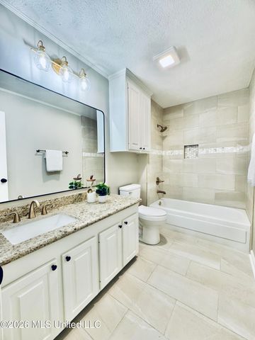 124 Westlake Drive, Brandon, MS 39047
