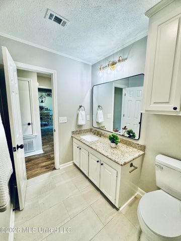 124 Westlake Drive, Brandon, MS 39047