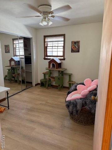 311 Chevy Chase Drive, Belleville, IL 62223