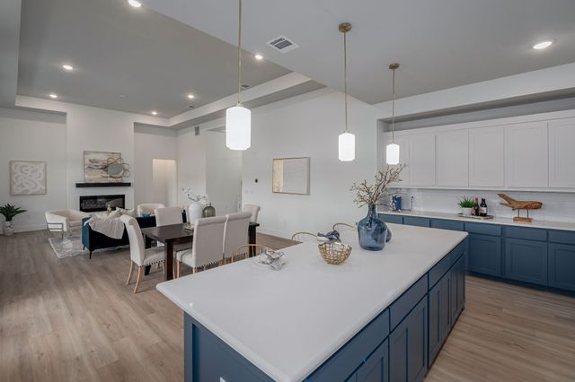 1790 Crestridge Circle, Princeton, TX 75407