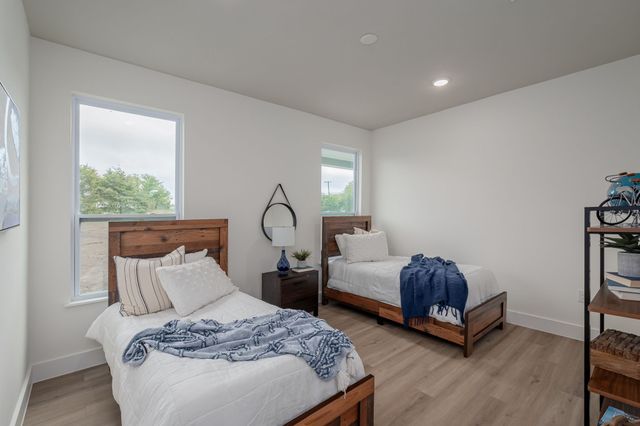 1790 Crestridge Circle, Princeton, TX 75407