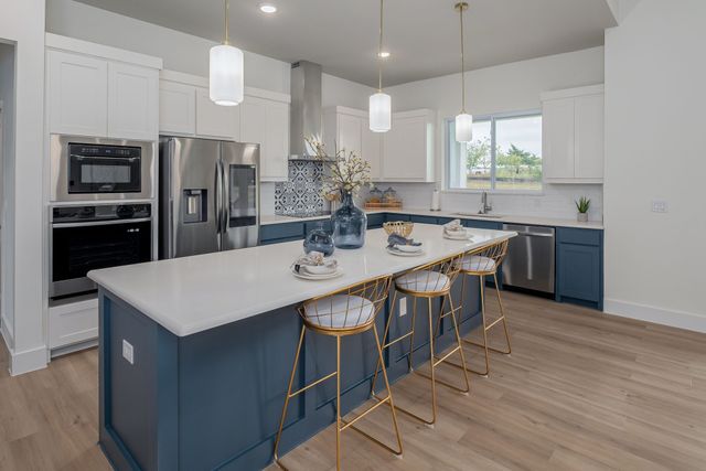 1790 Crestridge Circle, Princeton, TX 75407
