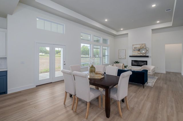 1790 Crestridge Circle, Princeton, TX 75407
