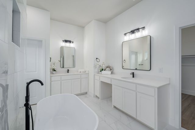 1790 Crestridge Circle, Princeton, TX 75407