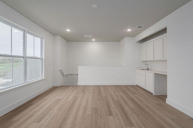 1790 Crestridge Circle, Princeton, TX 75407