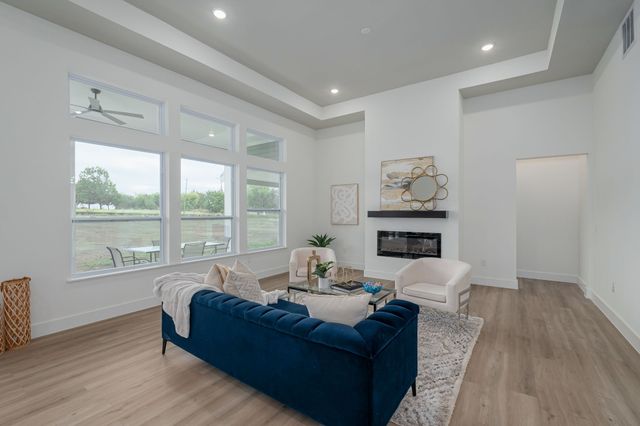 1790 Crestridge Circle, Princeton, TX 75407
