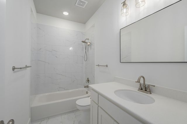 1790 Crestridge Circle, Princeton, TX 75407