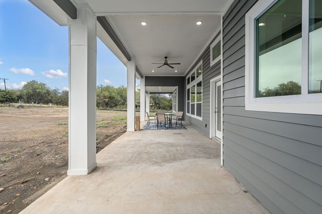 1790 Crestridge Circle, Princeton, TX 75407