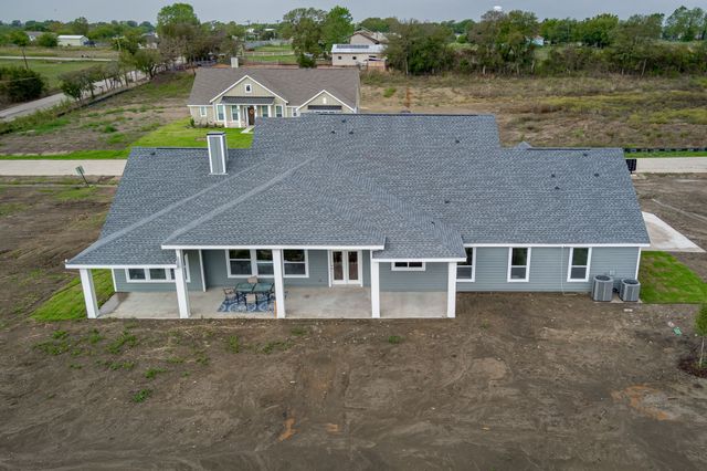 1790 Crestridge Circle, Princeton, TX 75407