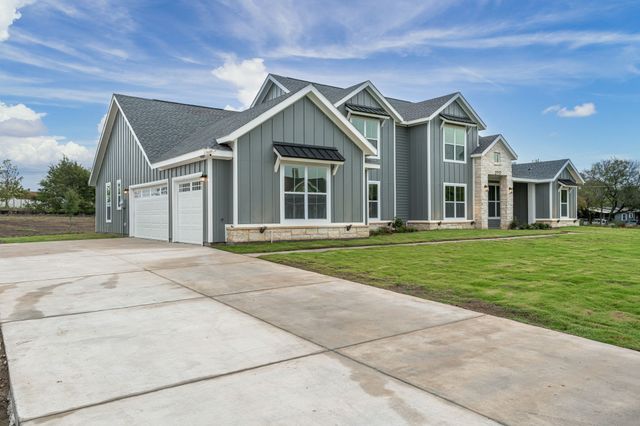 1790 Crestridge Circle, Princeton, TX 75407