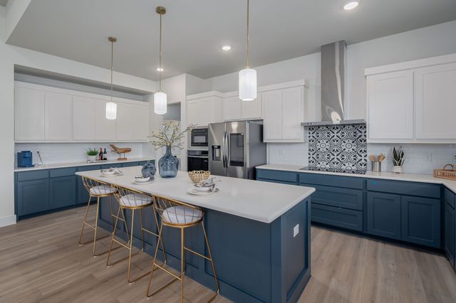 1790 Crestridge Circle, Princeton, TX 75407