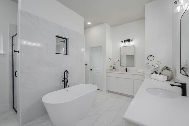 1790 Crestridge Circle, Princeton, TX 75407