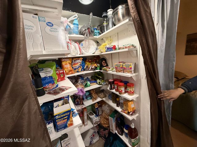 2664 N Valle Verde Drive, Nogales, AZ 85621