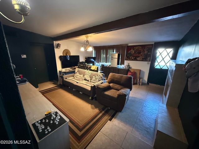 2664 N Valle Verde Drive, Nogales, AZ 85621