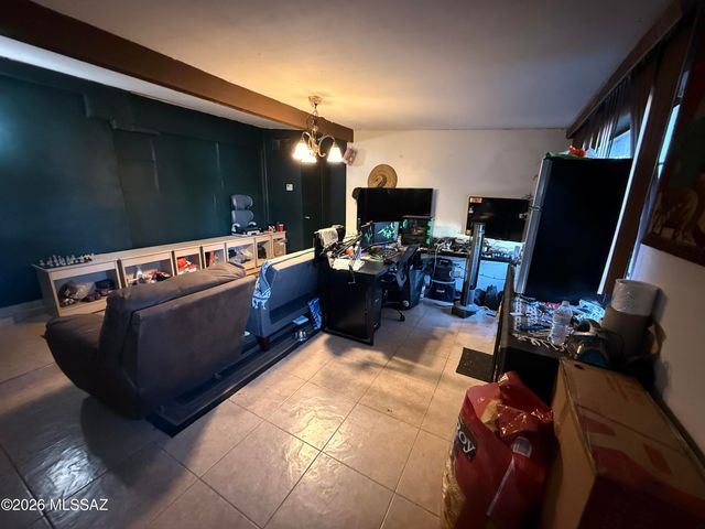 2664 N Valle Verde Drive, Nogales, AZ 85621