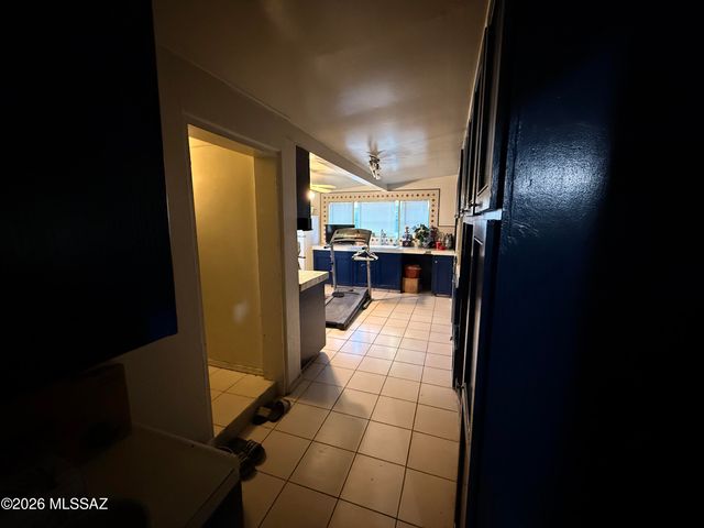 2664 N Valle Verde Drive, Nogales, AZ 85621