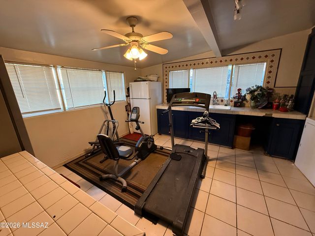 2664 N Valle Verde Drive, Nogales, AZ 85621