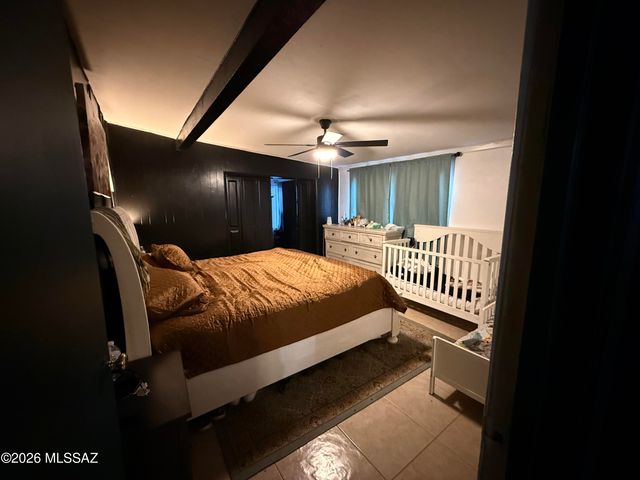 2664 N Valle Verde Drive, Nogales, AZ 85621