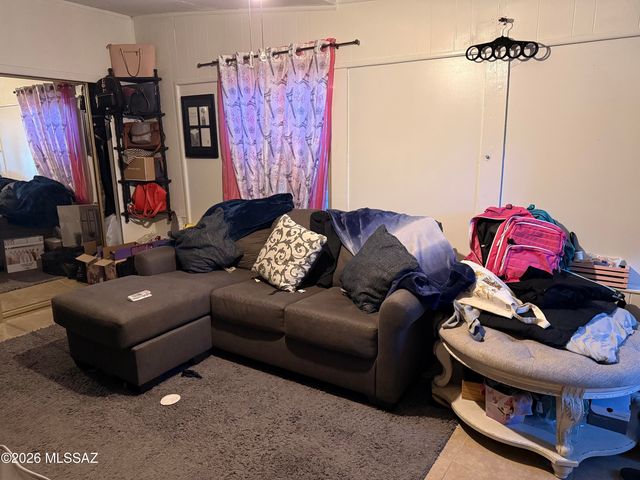 2664 N Valle Verde Drive, Nogales, AZ 85621