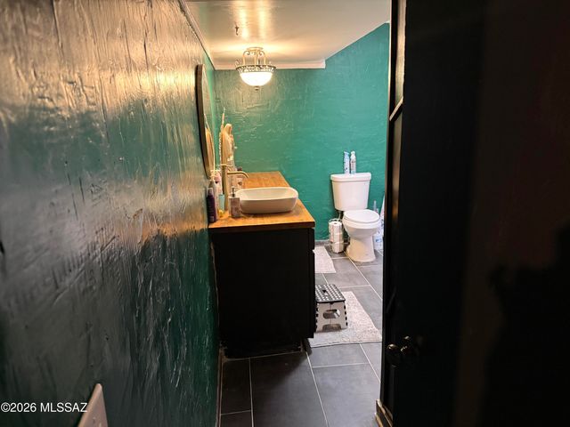 2664 N Valle Verde Drive, Nogales, AZ 85621