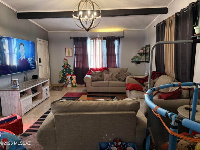 2664 N Valle Verde Drive, Nogales, AZ 85621