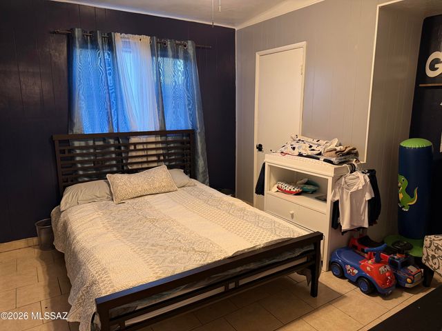 2664 N Valle Verde Drive, Nogales, AZ 85621