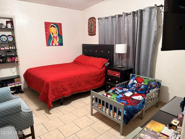 2664 N Valle Verde Drive, Nogales, AZ 85621