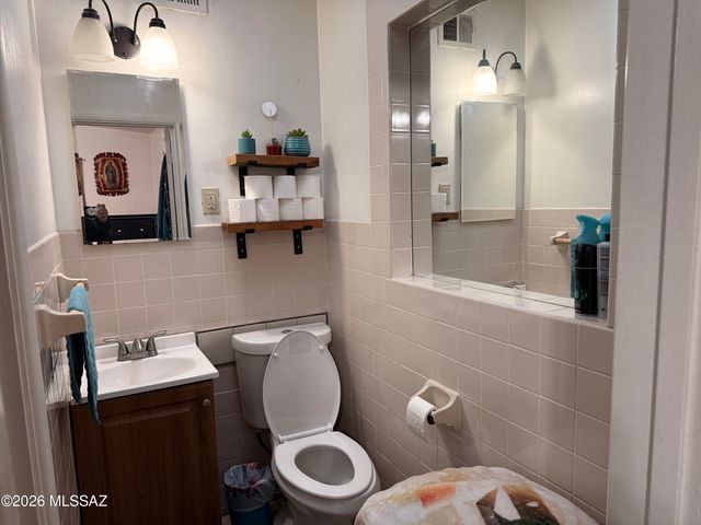 2664 N Valle Verde Drive, Nogales, AZ 85621