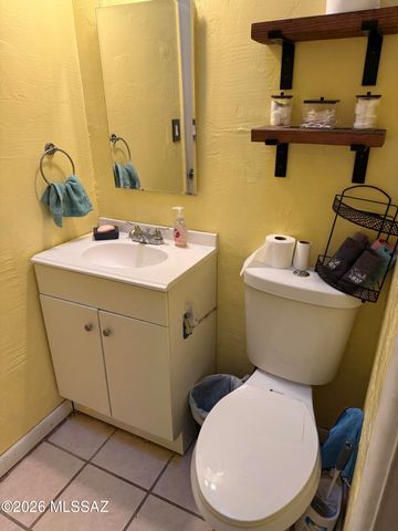 2664 N Valle Verde Drive, Nogales, AZ 85621