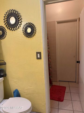 2664 N Valle Verde Drive, Nogales, AZ 85621