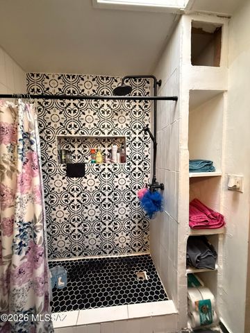 2664 N Valle Verde Drive, Nogales, AZ 85621