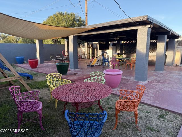 2664 N Valle Verde Drive, Nogales, AZ 85621