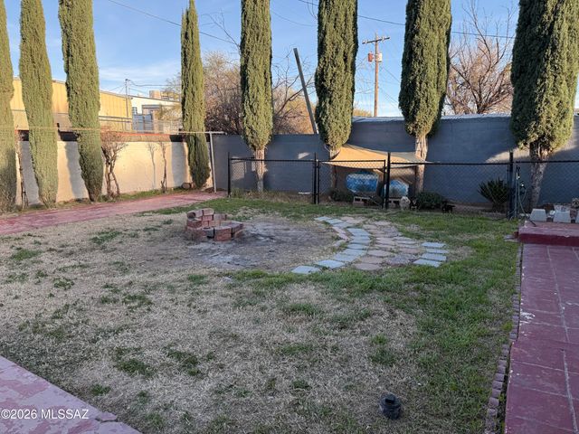 2664 N Valle Verde Drive, Nogales, AZ 85621