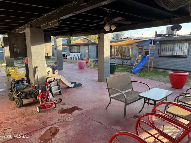 2664 N Valle Verde Drive, Nogales, AZ 85621