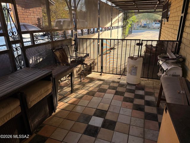 2664 N Valle Verde Drive, Nogales, AZ 85621