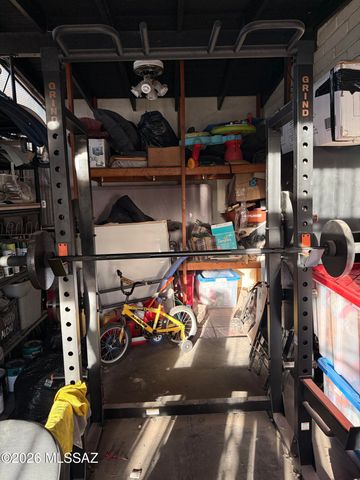 2664 N Valle Verde Drive, Nogales, AZ 85621