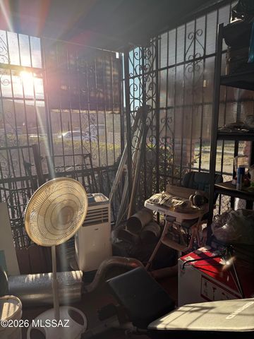 2664 N Valle Verde Drive, Nogales, AZ 85621