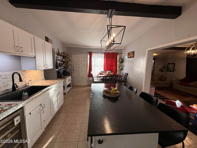 2664 N Valle Verde Drive, Nogales, AZ 85621