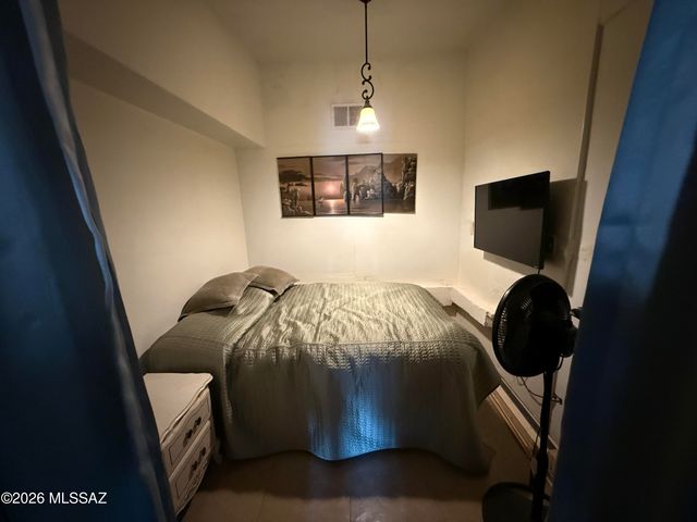 2664 N Valle Verde Drive, Nogales, AZ 85621