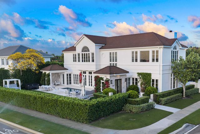 5501 S Flagler Drive, West Palm Beach, FL 33405