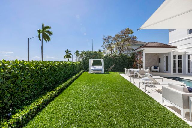 5501 S Flagler Drive, West Palm Beach, FL 33405