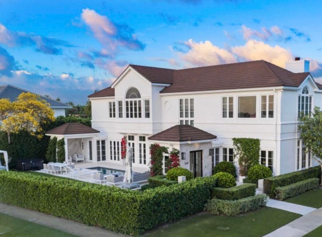 5501 S Flagler Drive, West Palm Beach, FL 33405