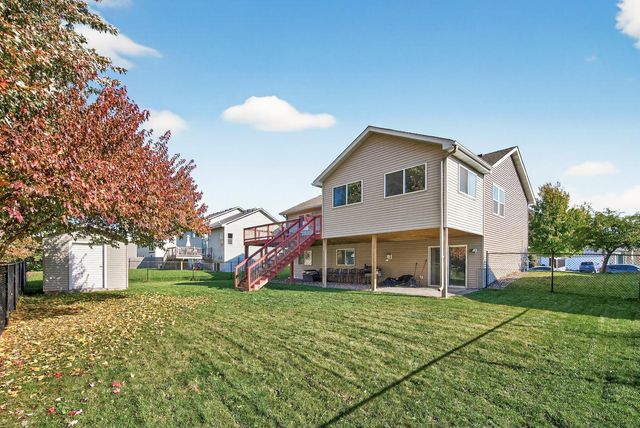 427 11th Avenue NE, Lonsdale, MN 55046