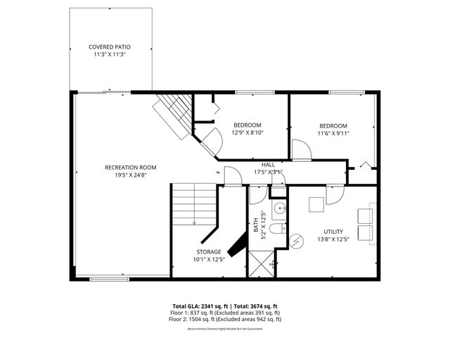 427 11th Avenue NE, Lonsdale, MN 55046