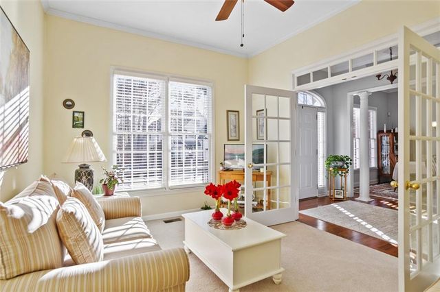 352 Woodbrook Crest, Canton, GA 30114