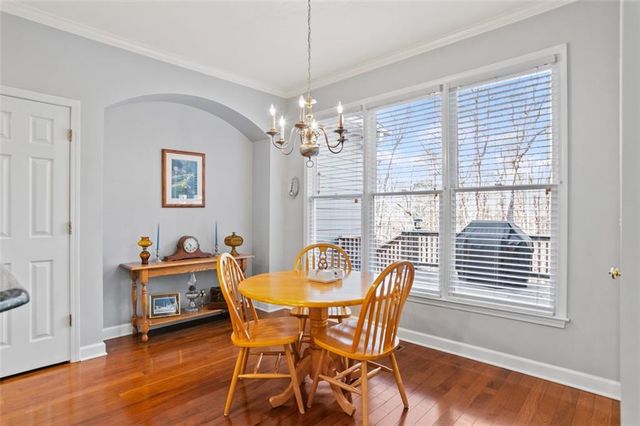 352 Woodbrook Crest, Canton, GA 30114