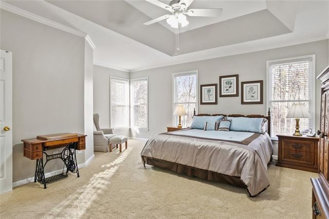 352 Woodbrook Crest, Canton, GA 30114