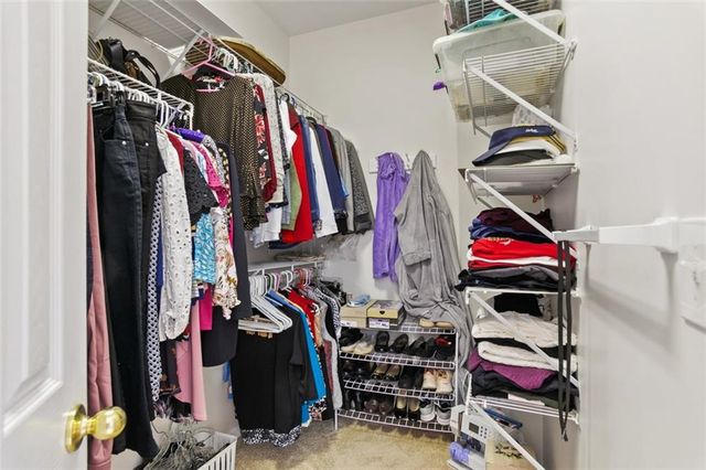 352 Woodbrook Crest, Canton, GA 30114